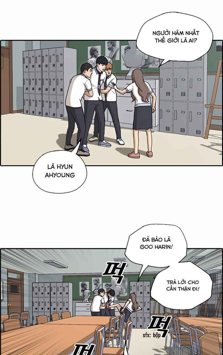 Chương 128 - Trang 27