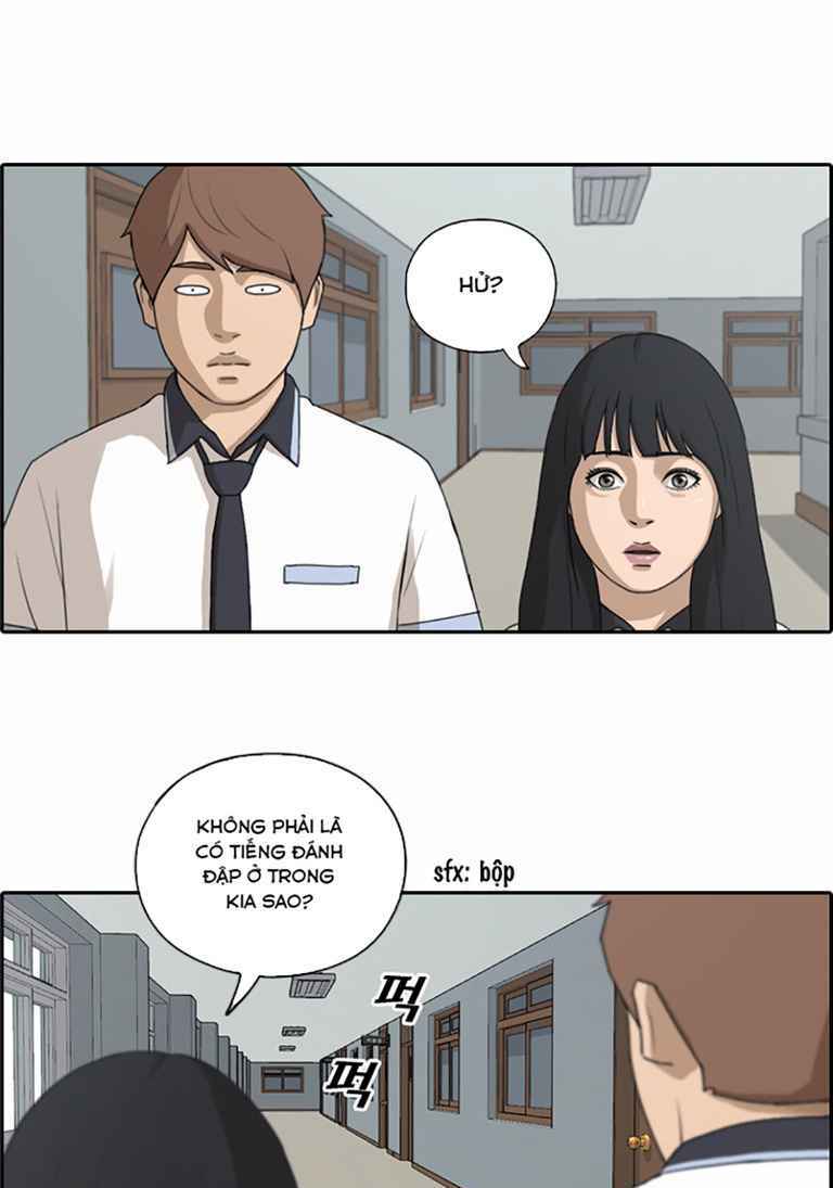 Chương 128 - Trang 29