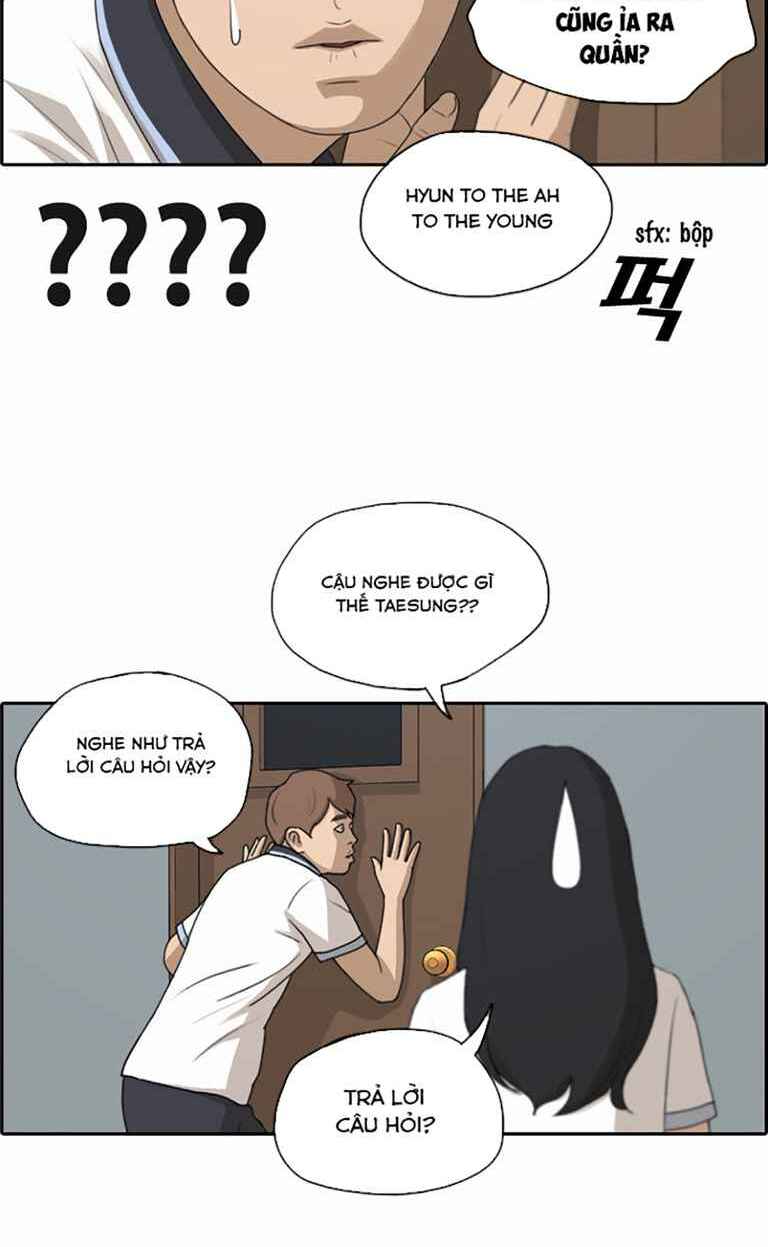 Chương 128 - Trang 32