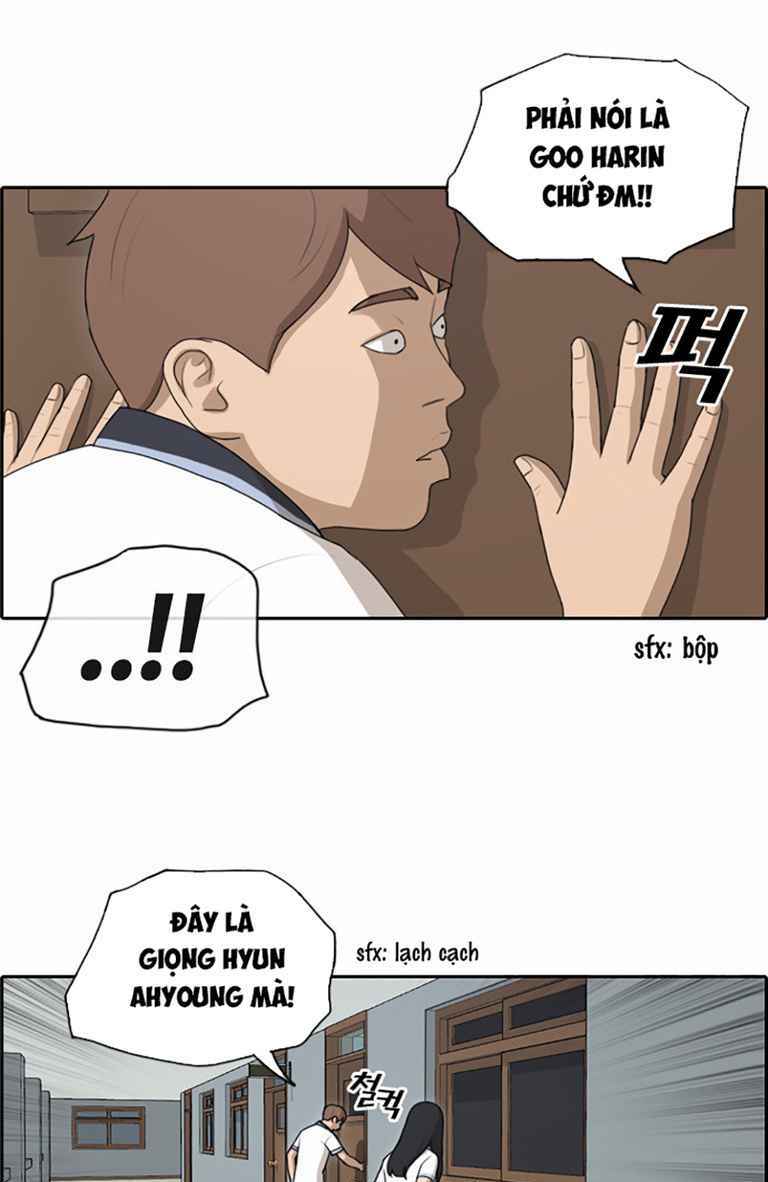 Chương 128 - Trang 33