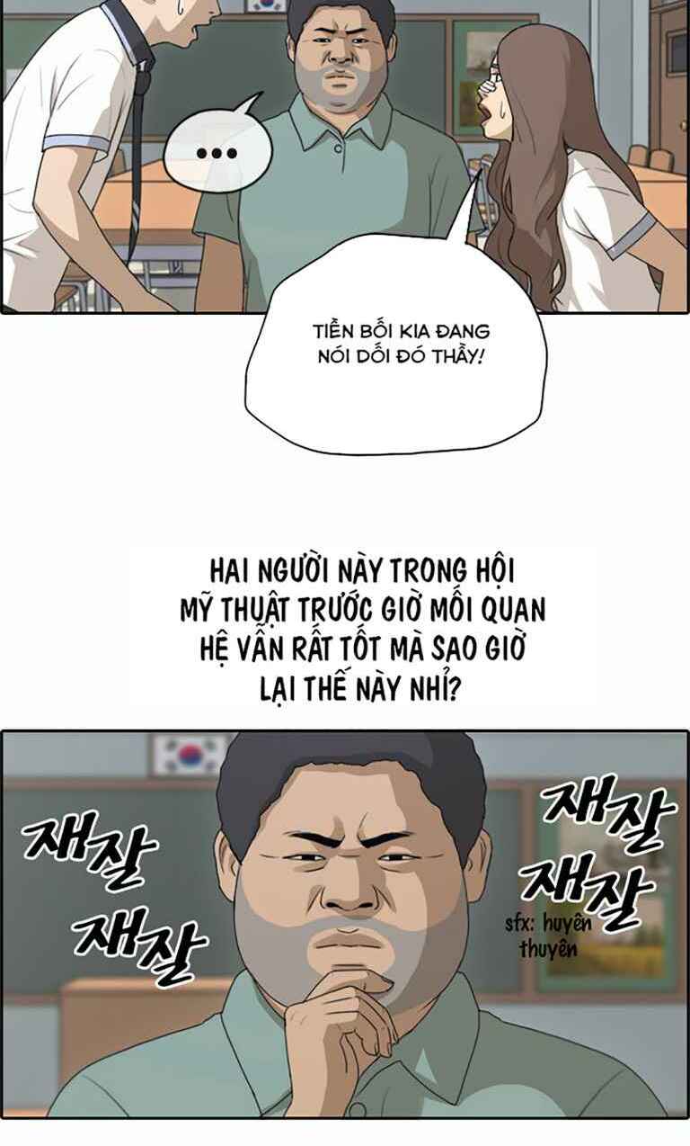 Chương 129 - Trang 36