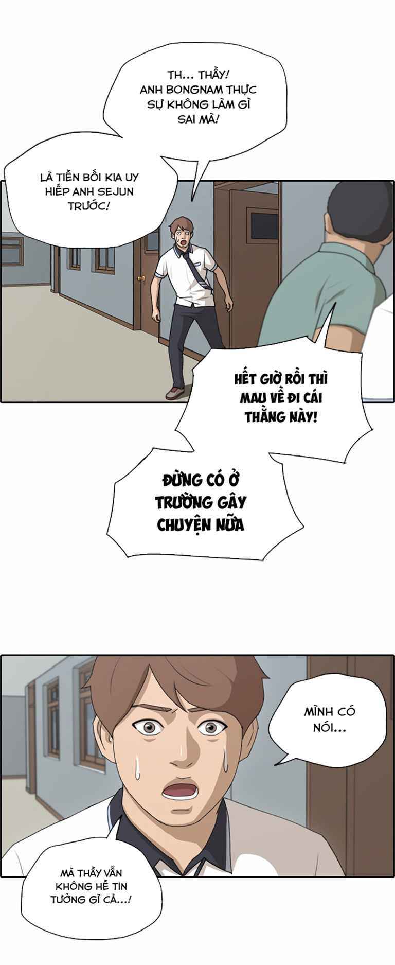 Chương 129 - Trang 41