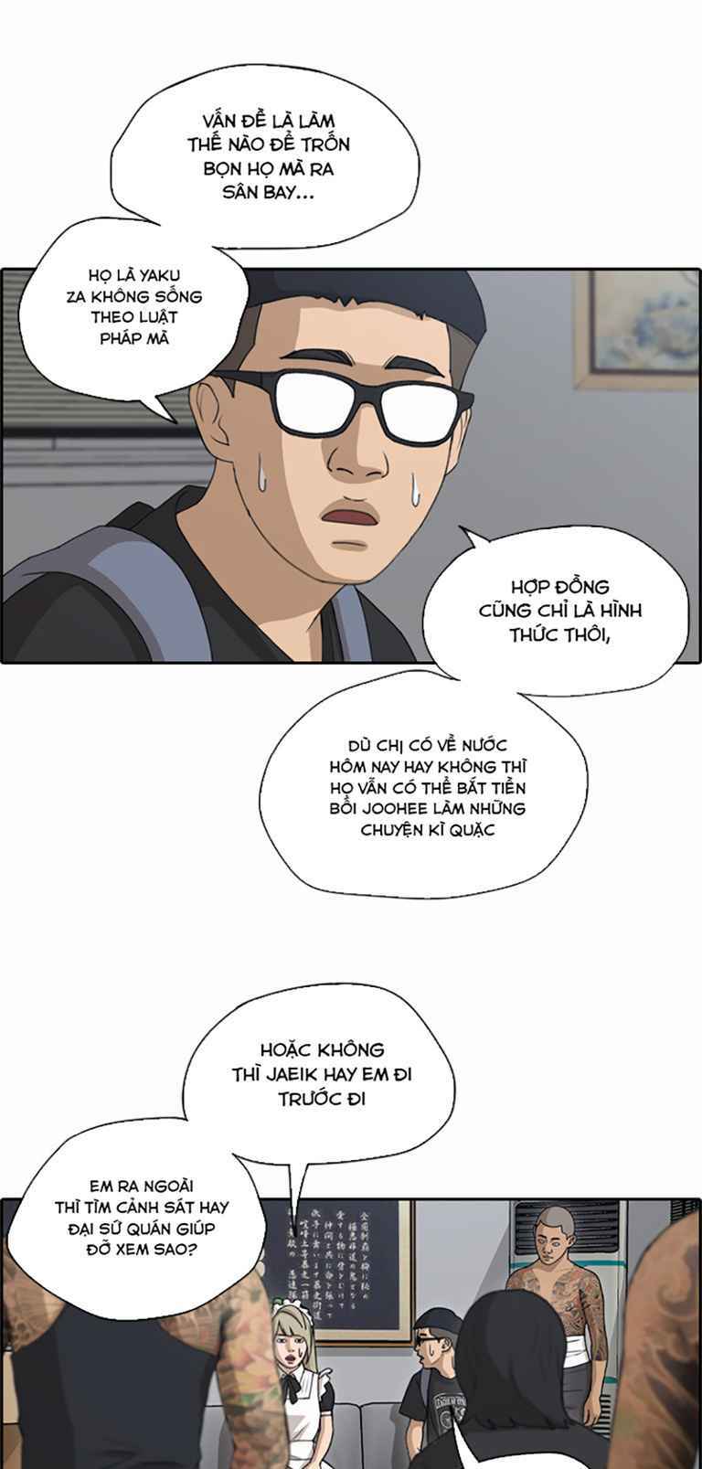 Chương 130 - Trang 12