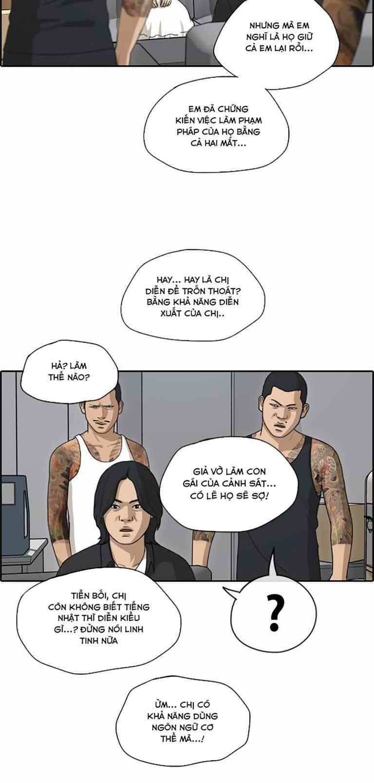 Chương 130 - Trang 13