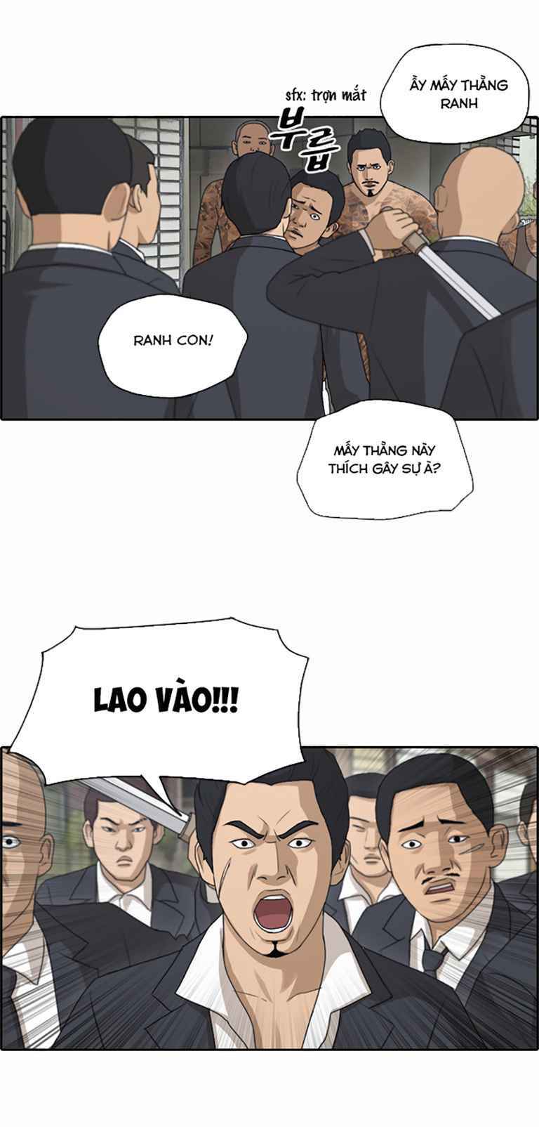 Chương 130 - Trang 27