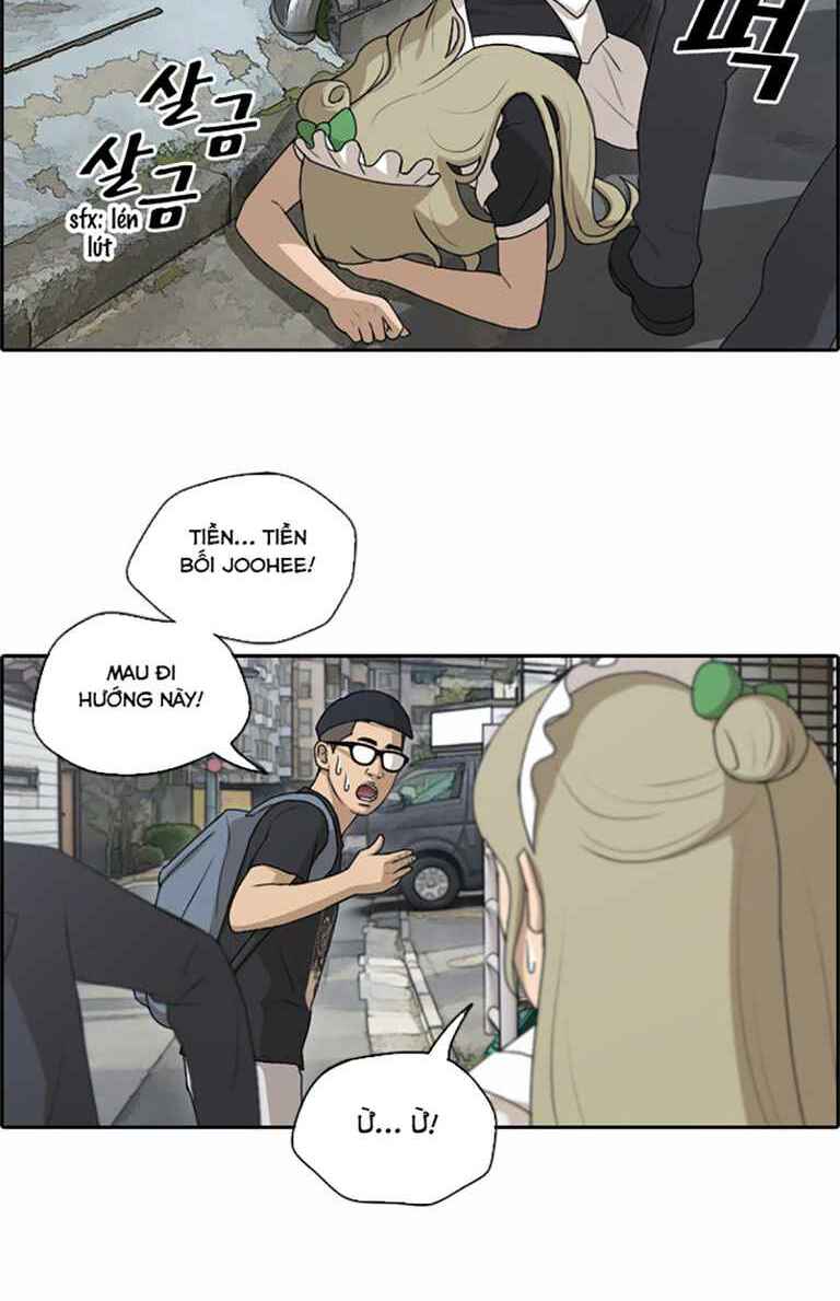 Chương 130 - Trang 29