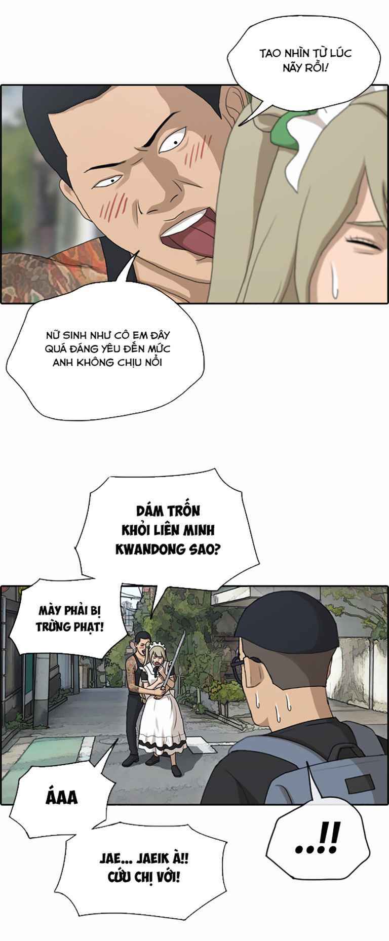 Chương 130 - Trang 38