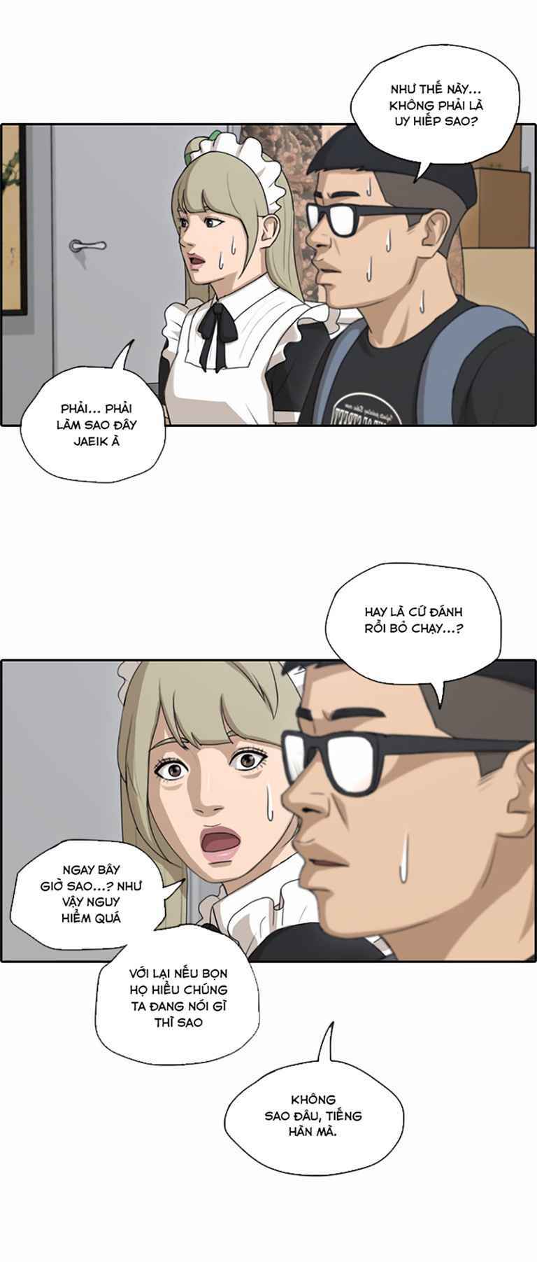 Chương 130 - Trang 8