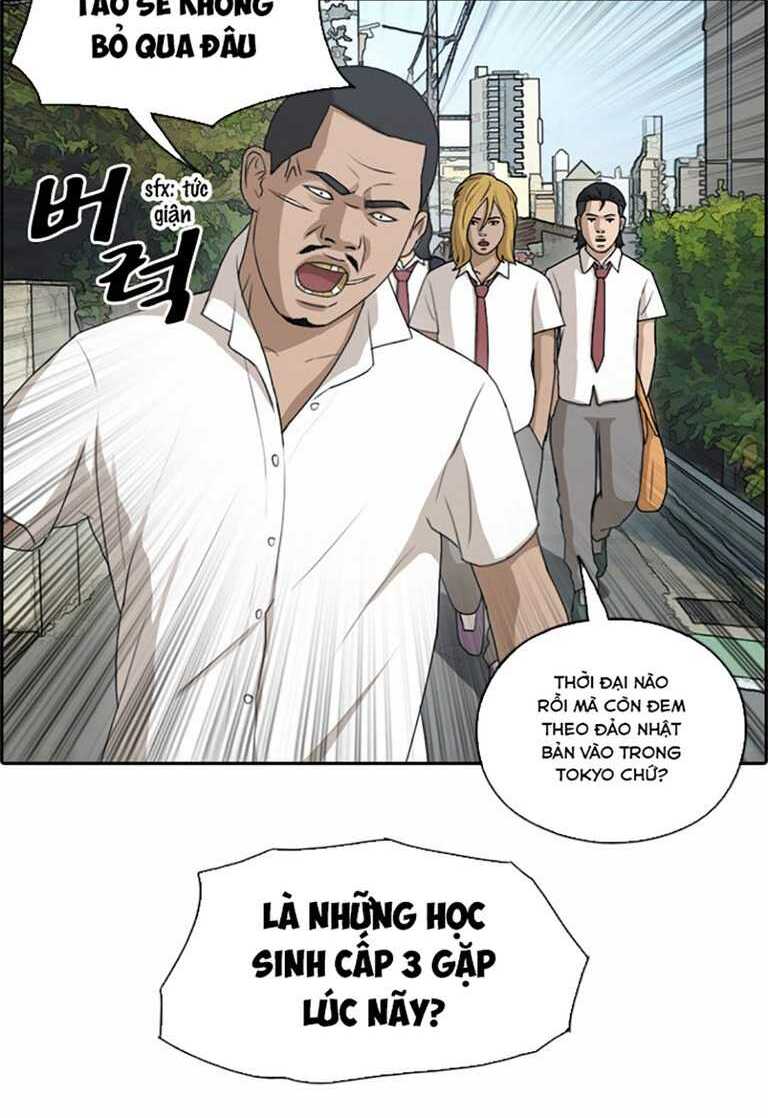 Chương 131 - Trang 20