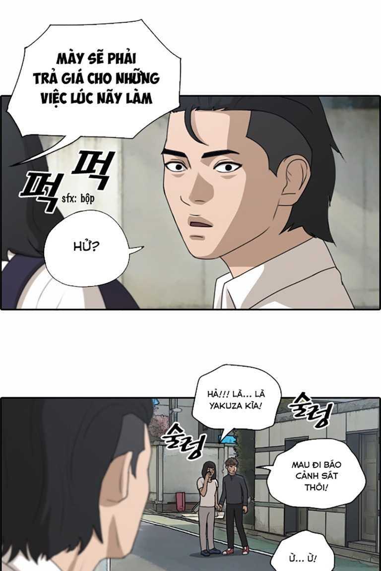 Chương 131 - Trang 21