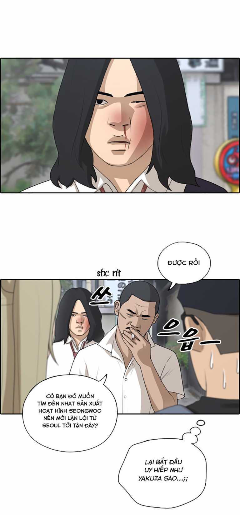 Chương 131 - Trang 32