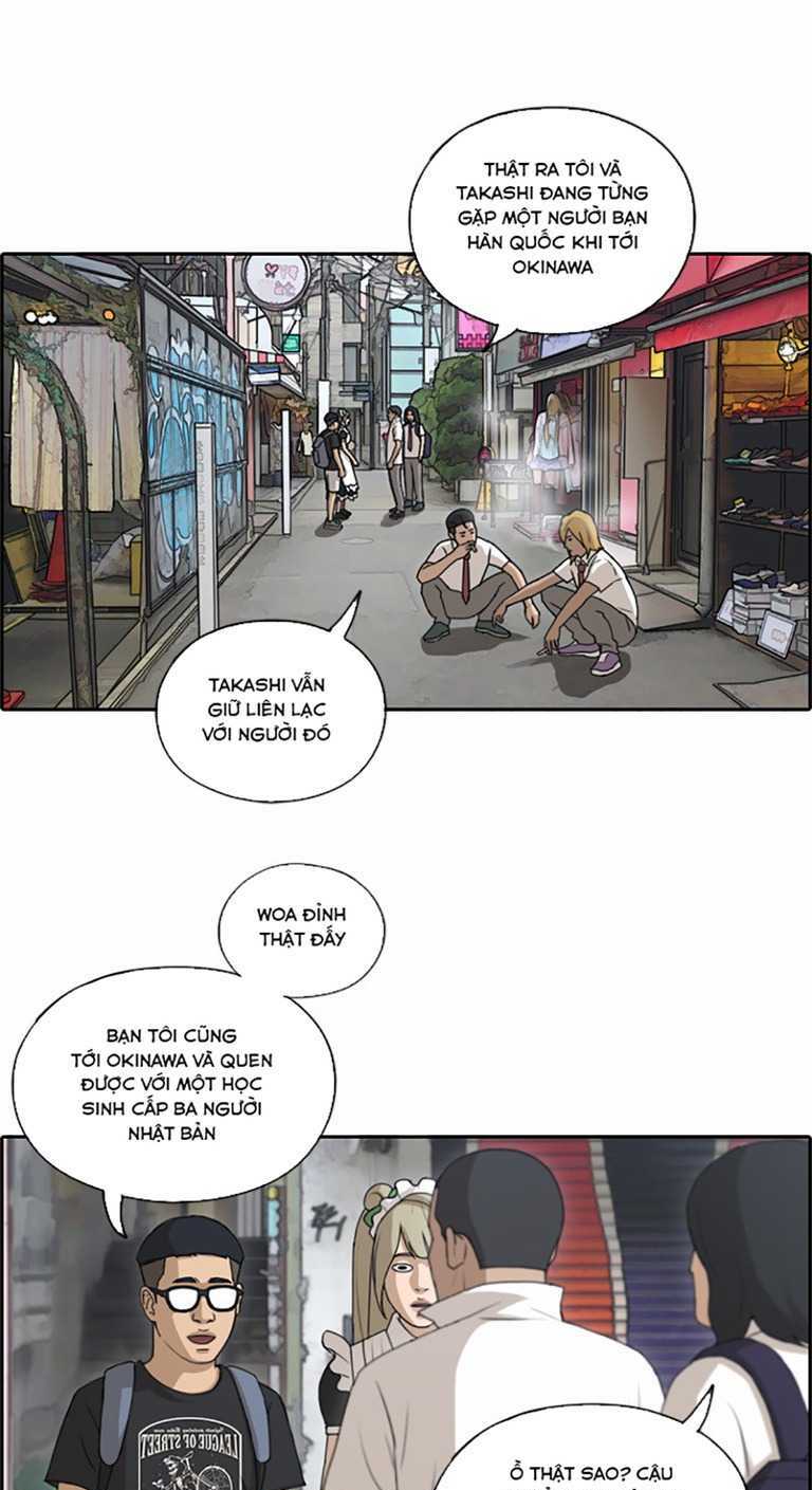 Chương 131 - Trang 33
