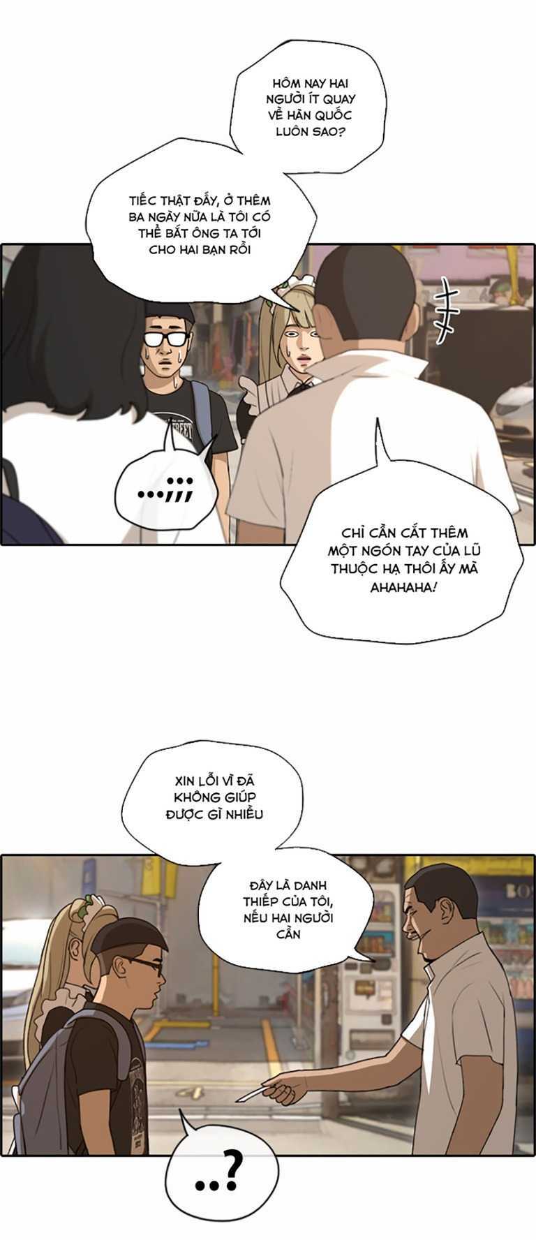 Chương 131 - Trang 47