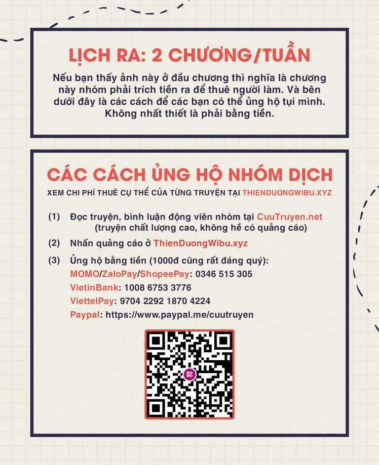 Chương 132 - Trang 1