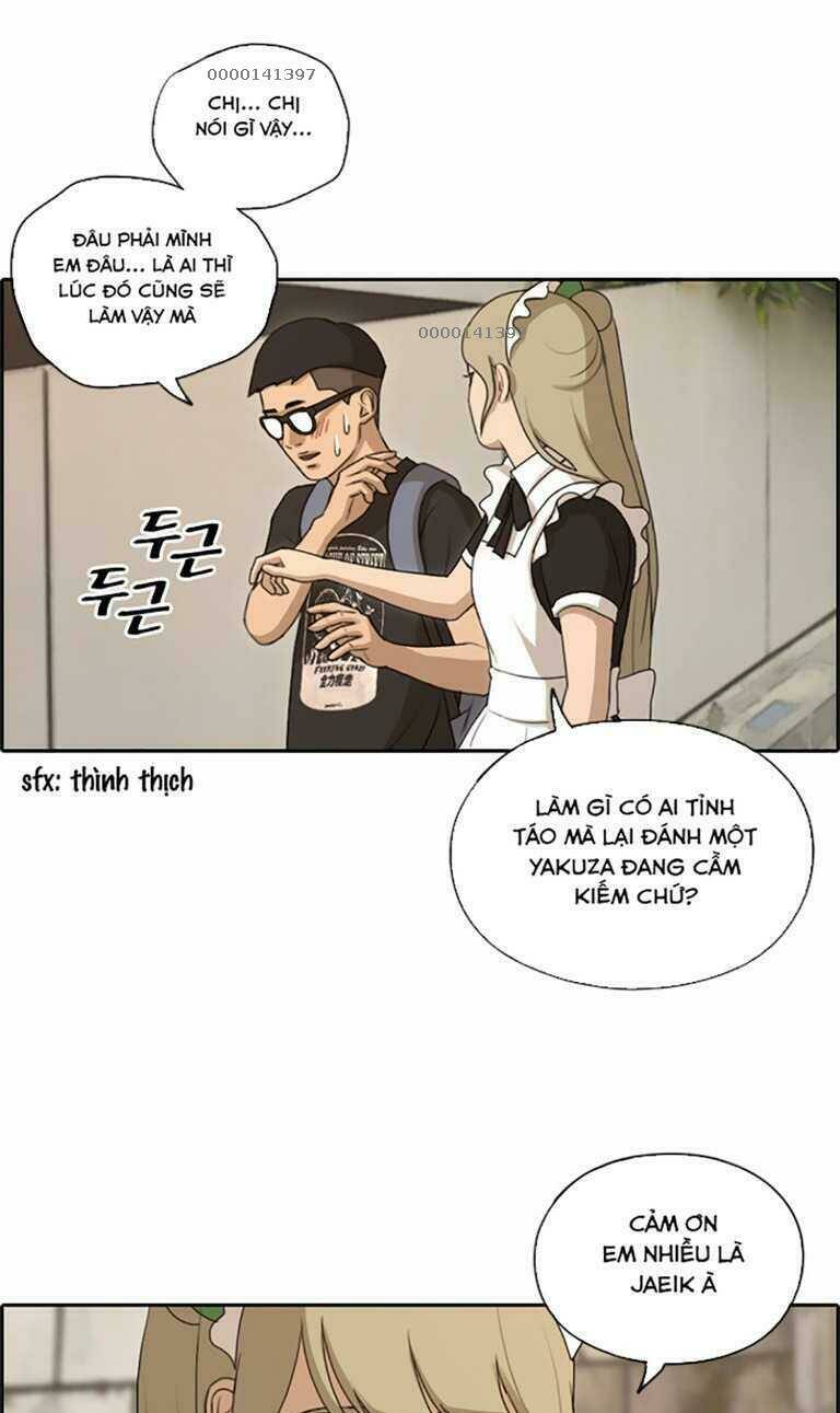 Chương 132 - Trang 12