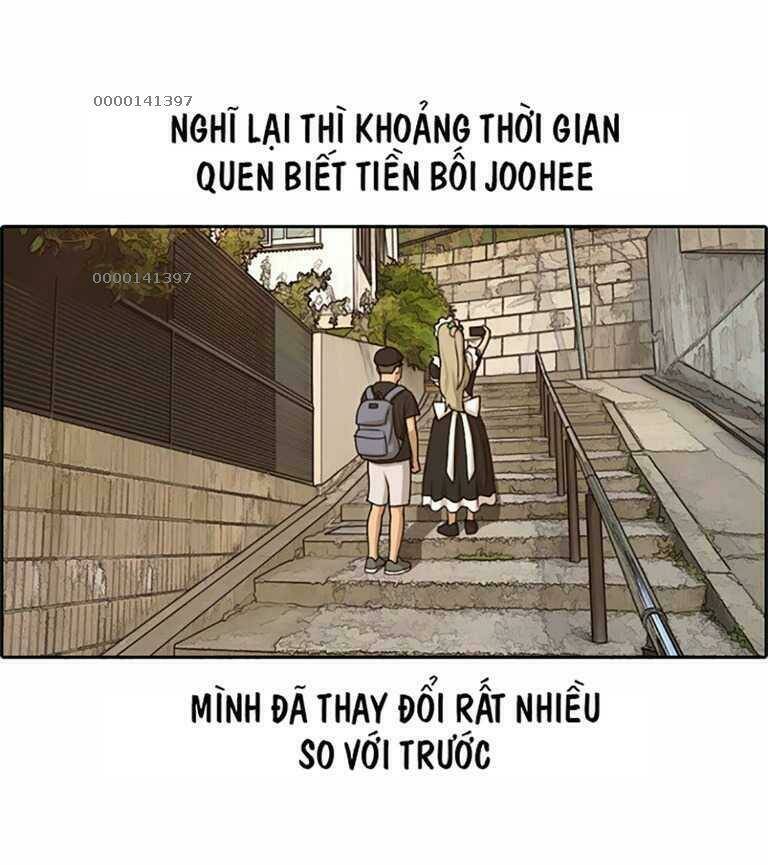 Chương 132 - Trang 19