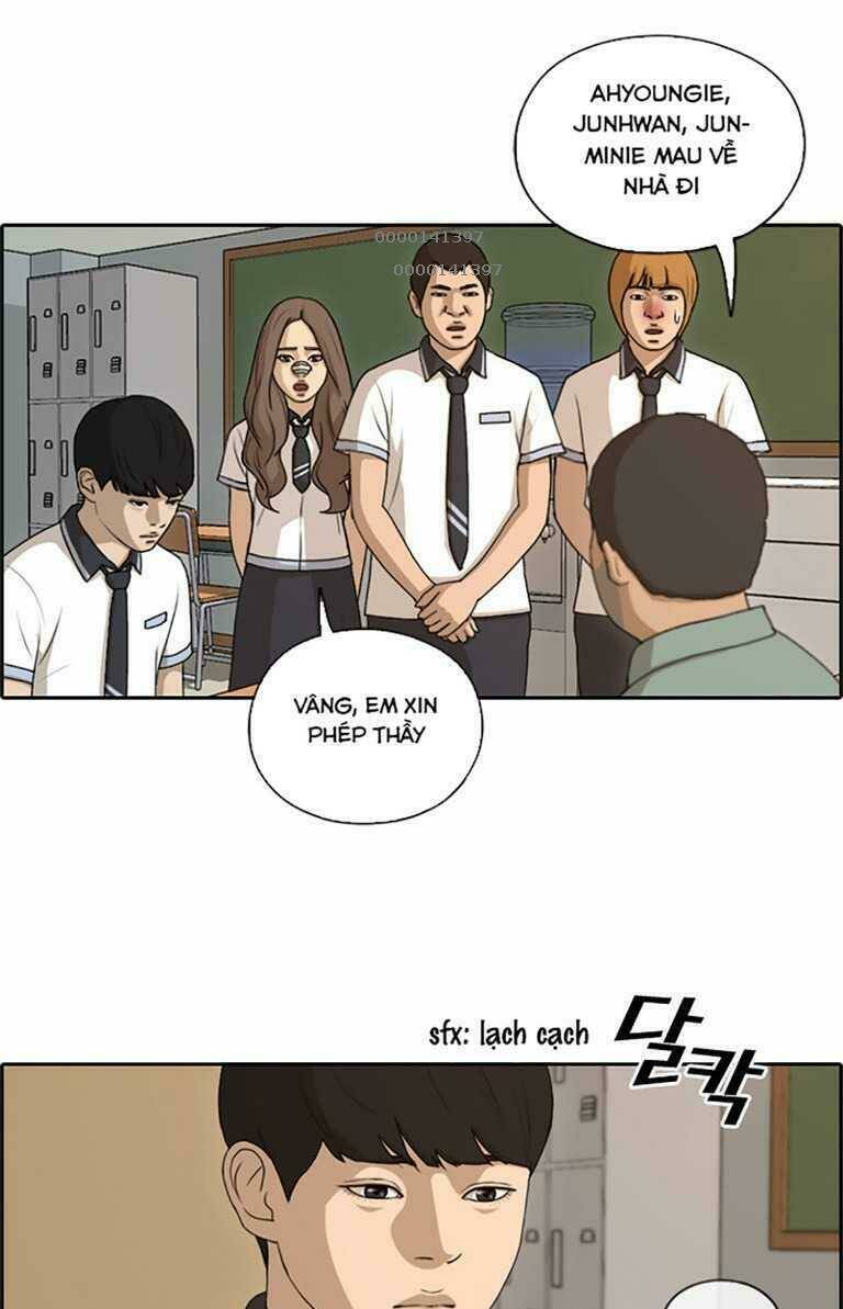 Chương 132 - Trang 25