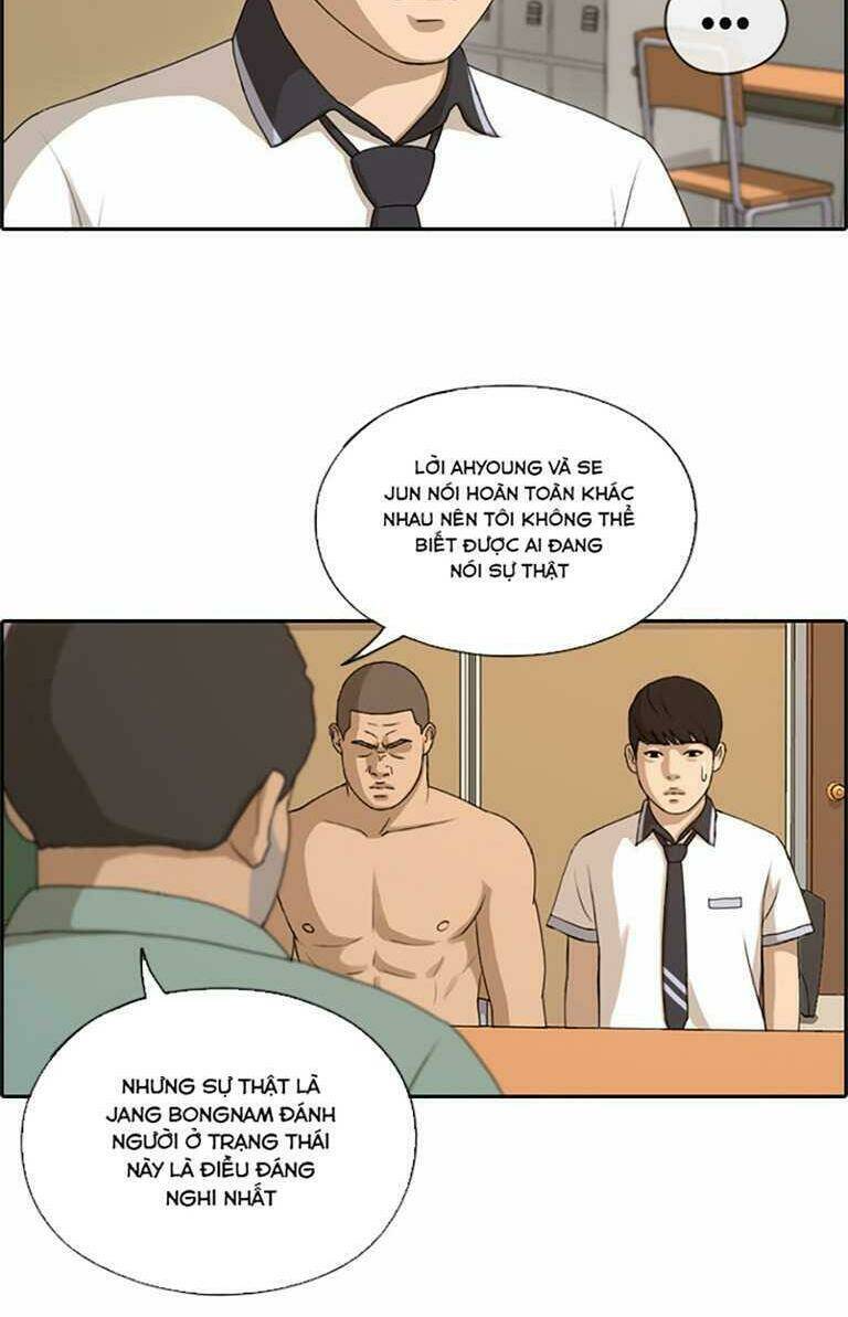 Chương 132 - Trang 26