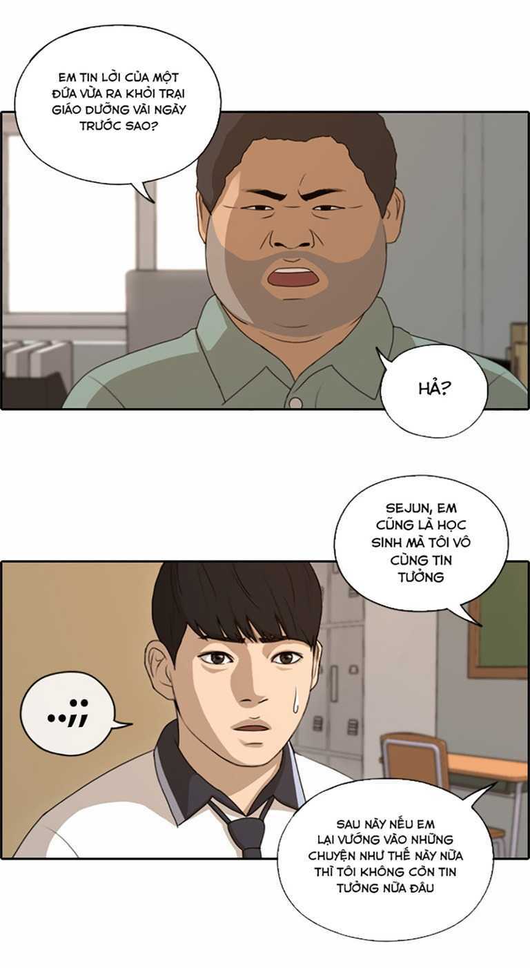 Chương 132 - Trang 28