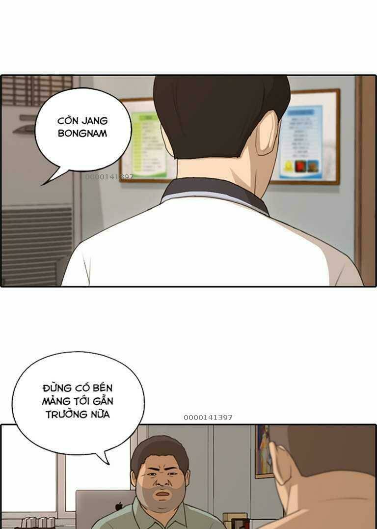 Chương 132 - Trang 30