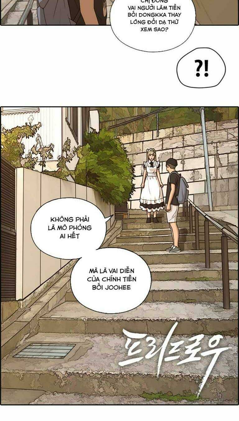 Chương 132 - Trang 4