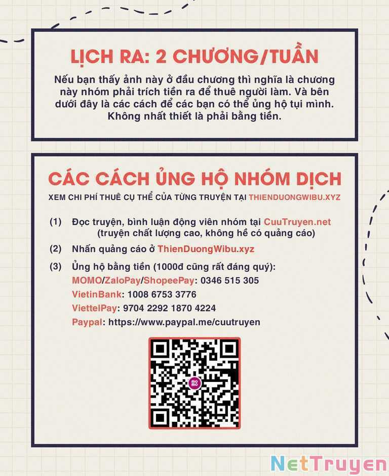 Chương 133 - Trang 1