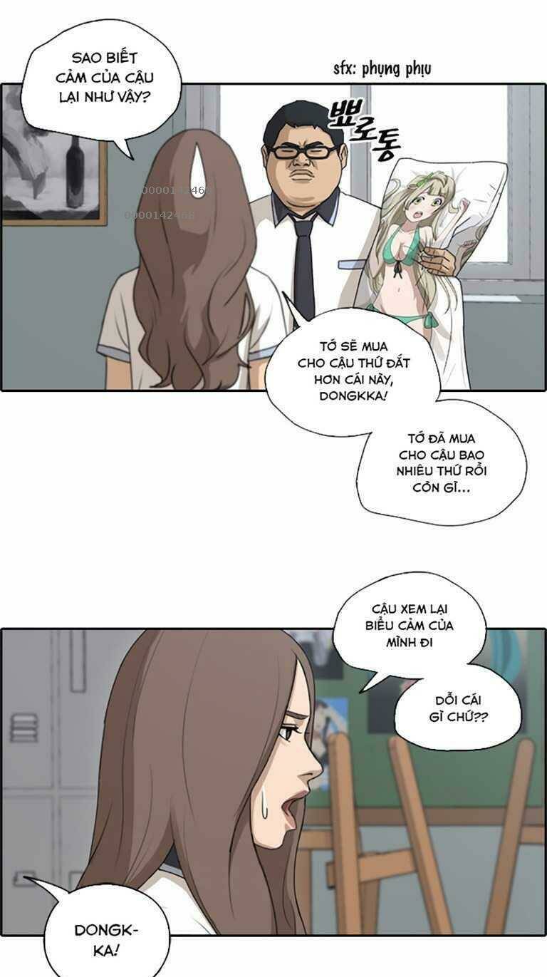Chương 133 - Trang 11