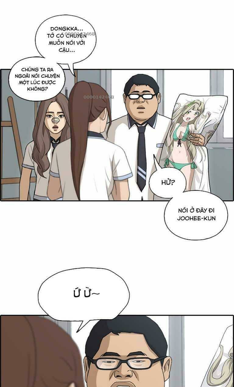 Chương 133 - Trang 20