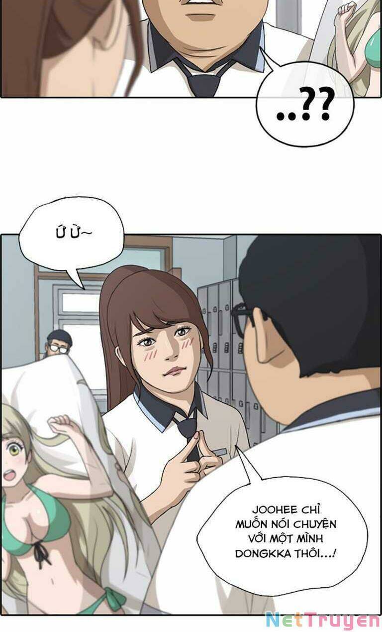 Chương 133 - Trang 21
