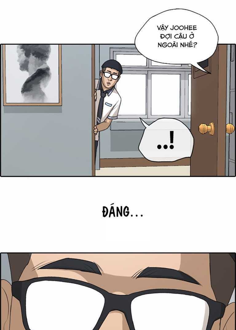 Chương 133 - Trang 22