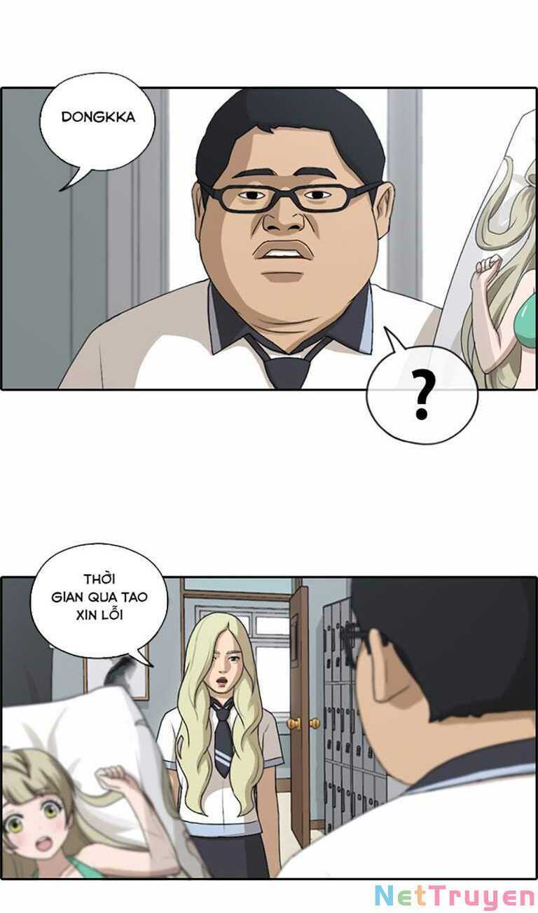 Chương 133 - Trang 29