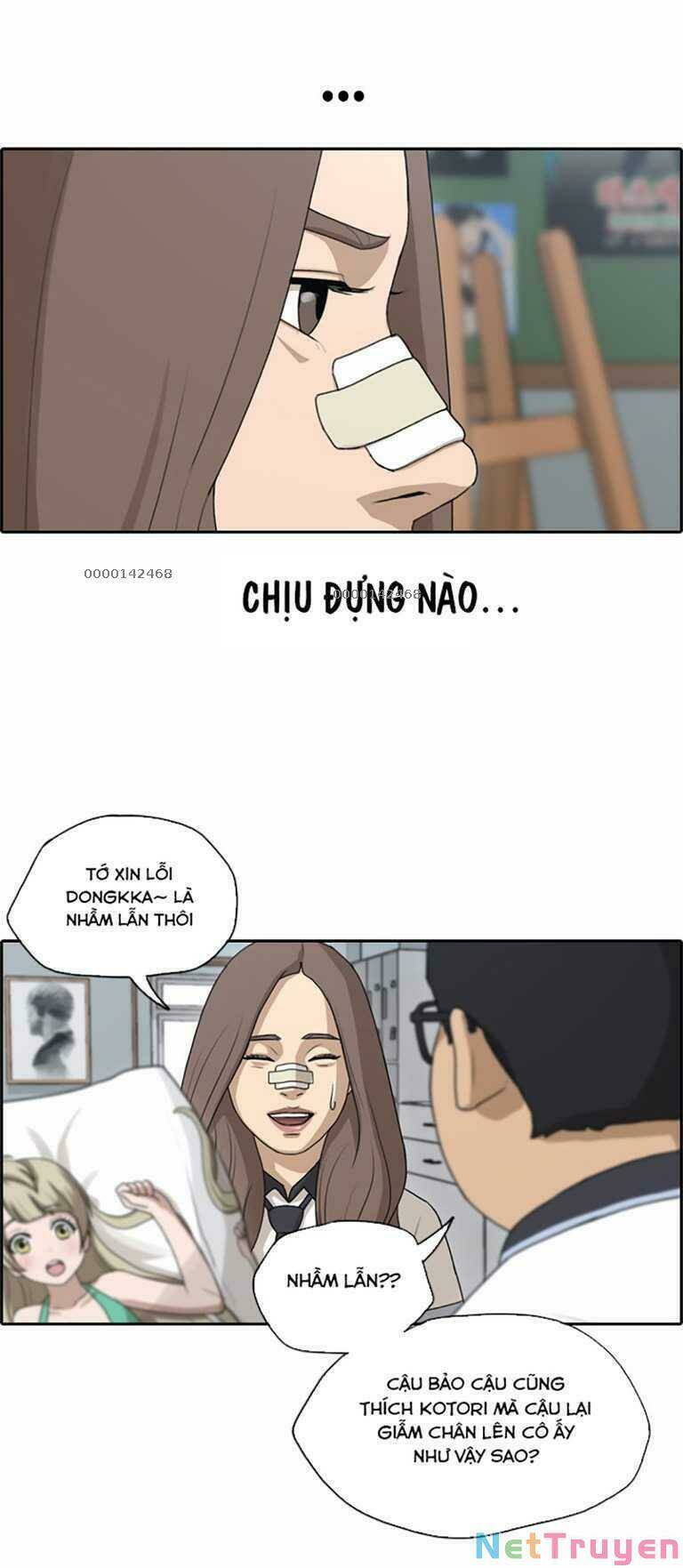 Chương 133 - Trang 8
