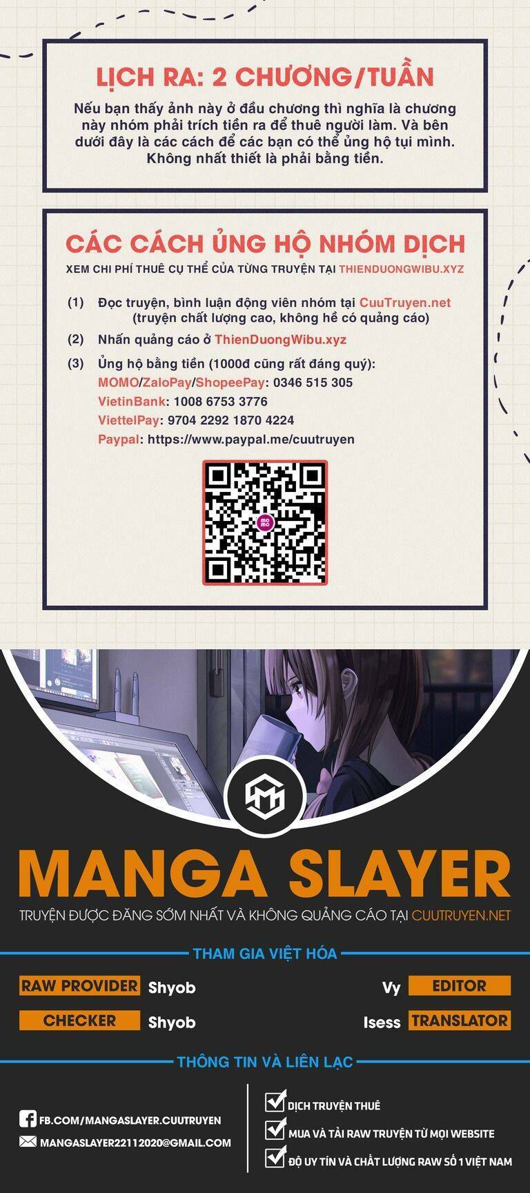 Chương 134 - Trang 1