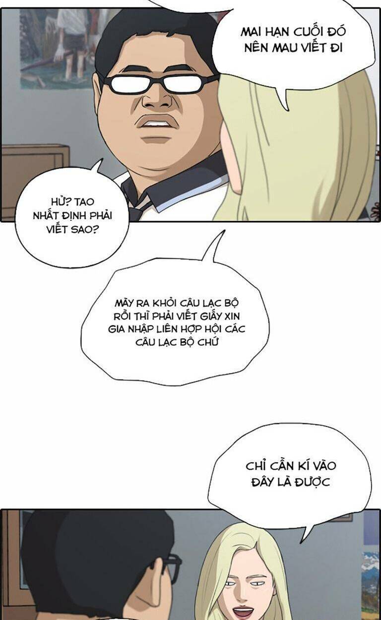 Chương 134 - Trang 17