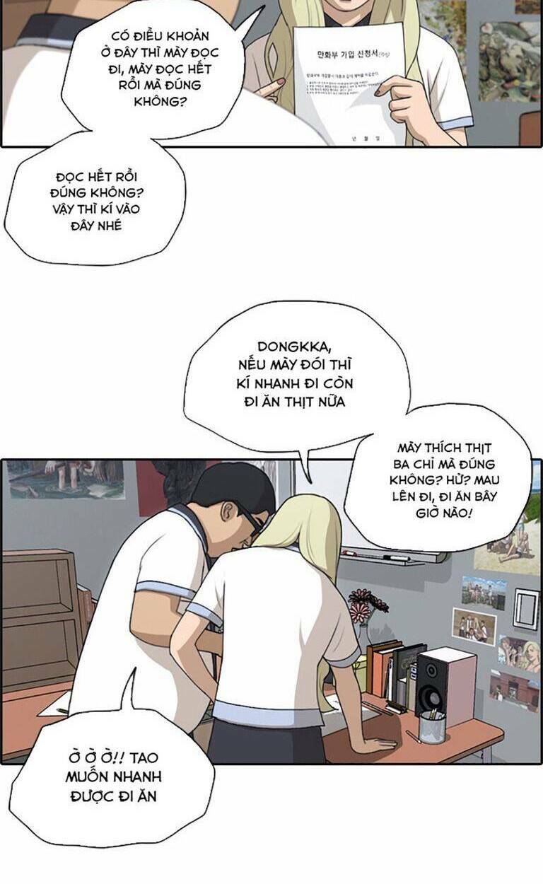 Chương 134 - Trang 18