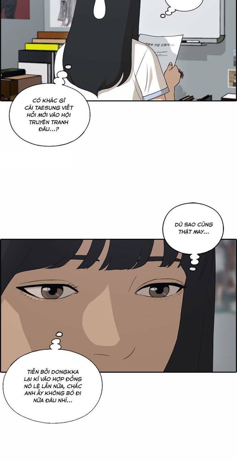 Chương 134 - Trang 20