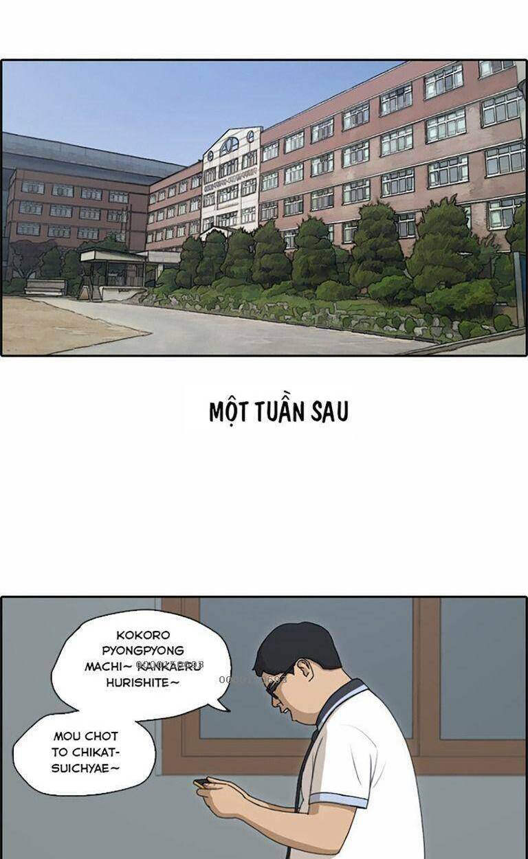 Chương 134 - Trang 22