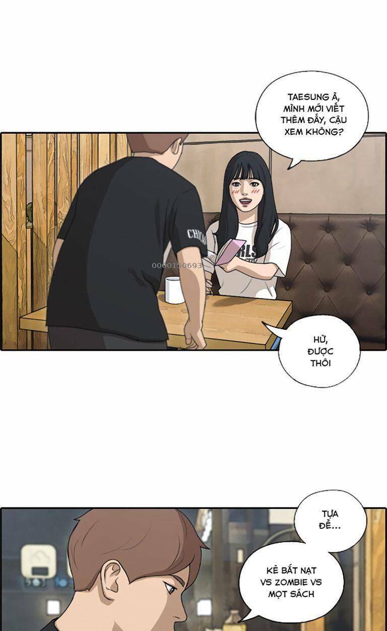 Chương 134 - Trang 36