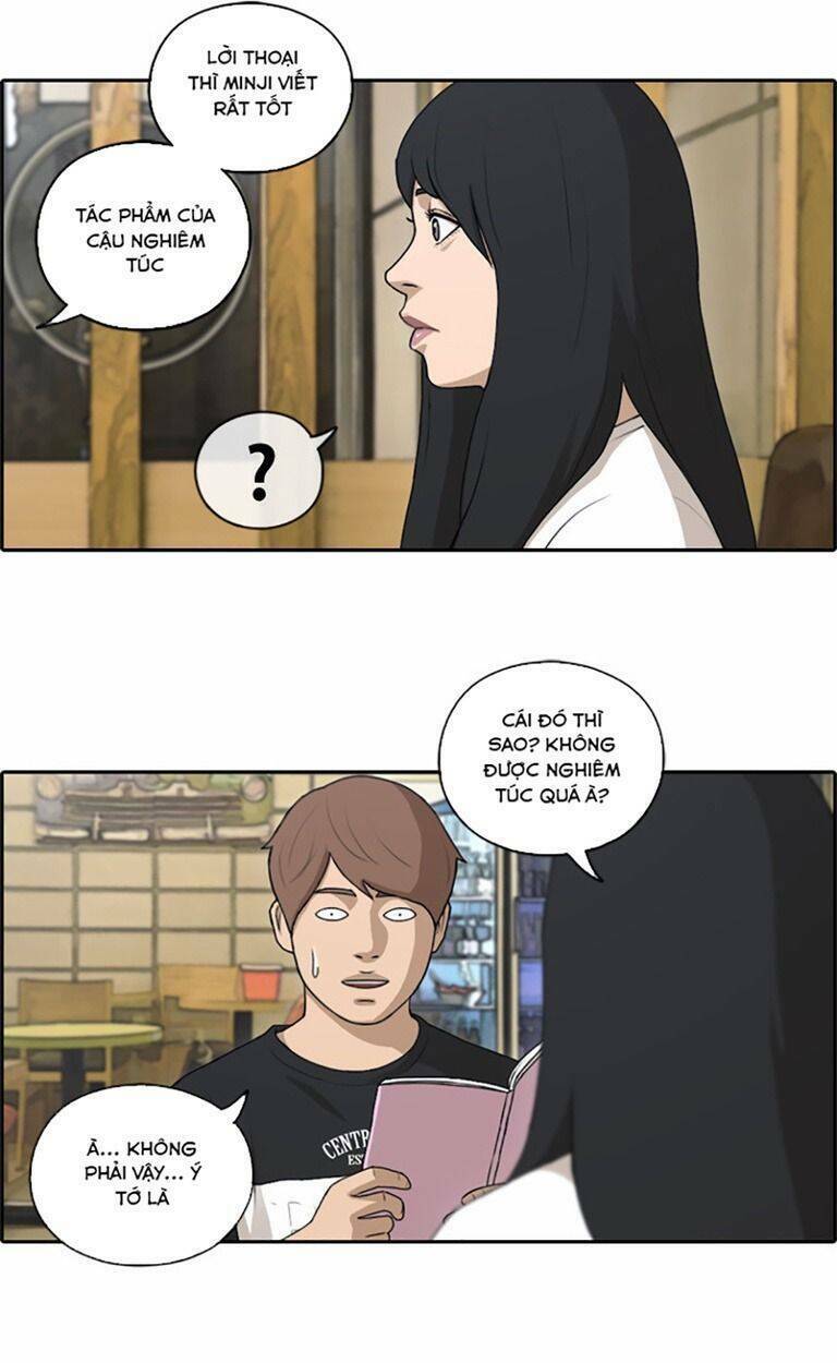 Chương 134 - Trang 41