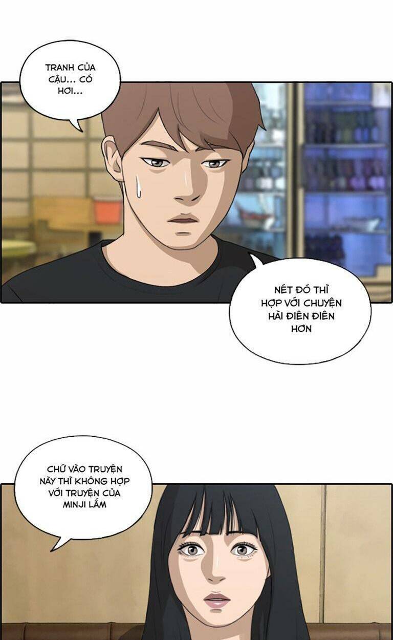 Chương 134 - Trang 42