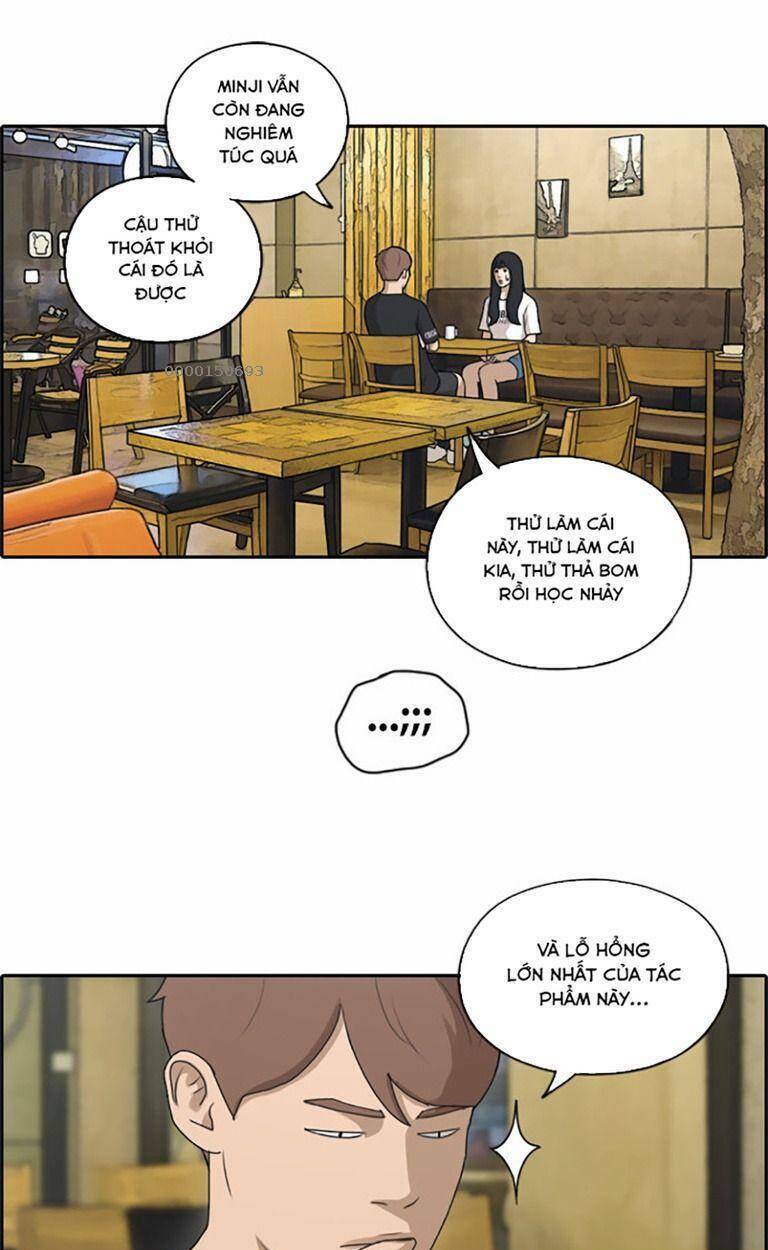 Chương 134 - Trang 46