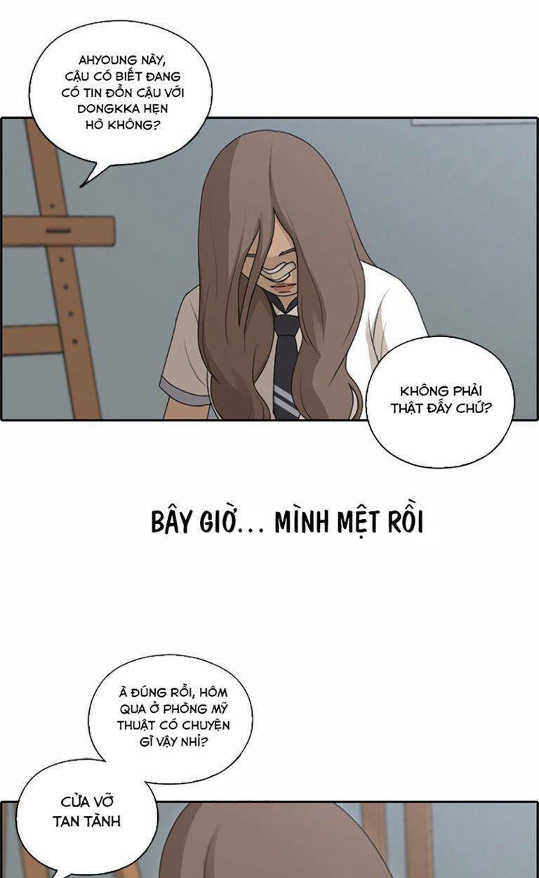 Chương 134 - Trang 7