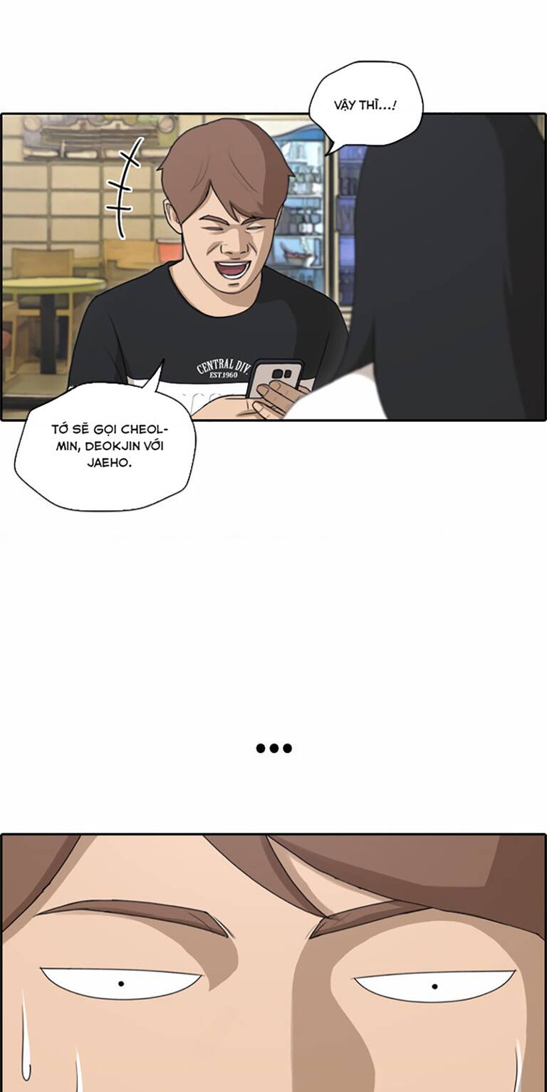 Chương 135 - Trang 16