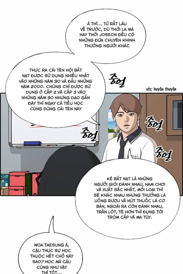 Chương 135 - Trang 21