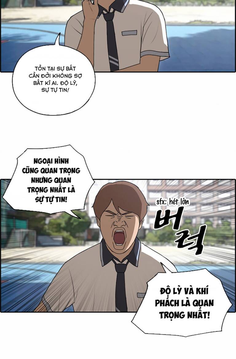 Chương 135 - Trang 26