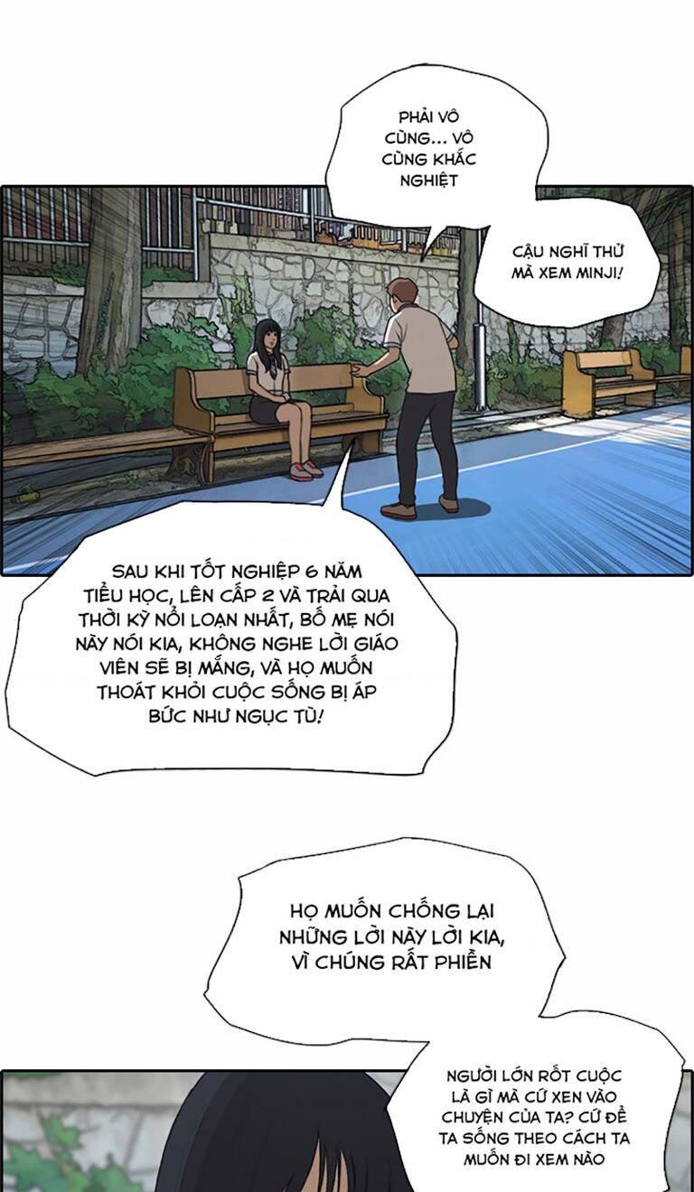 Chương 135 - Trang 27