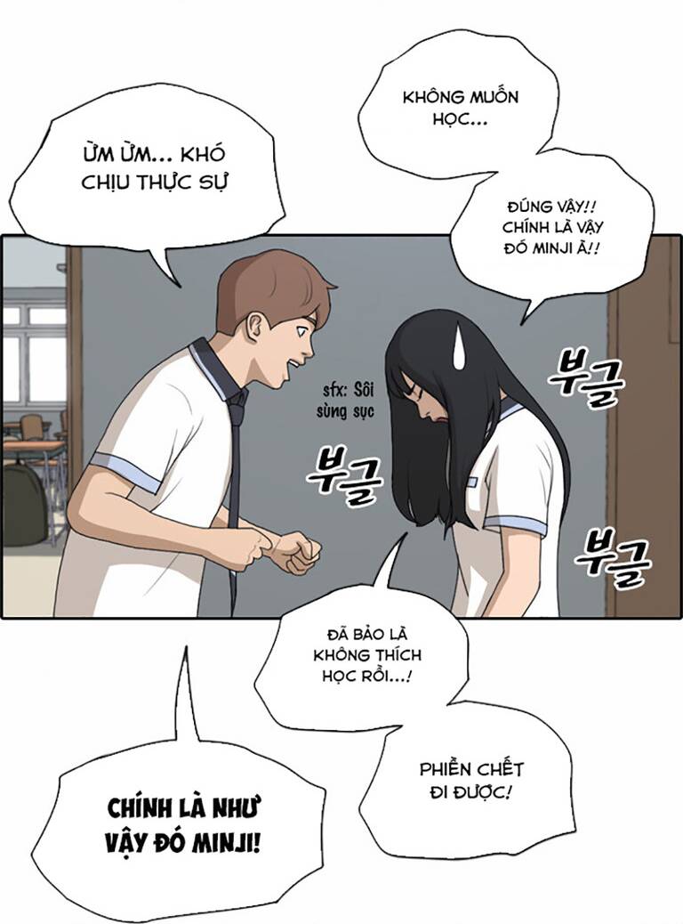 Chương 135 - Trang 33