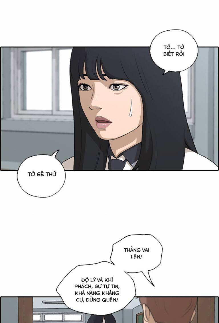 Chương 135 - Trang 36