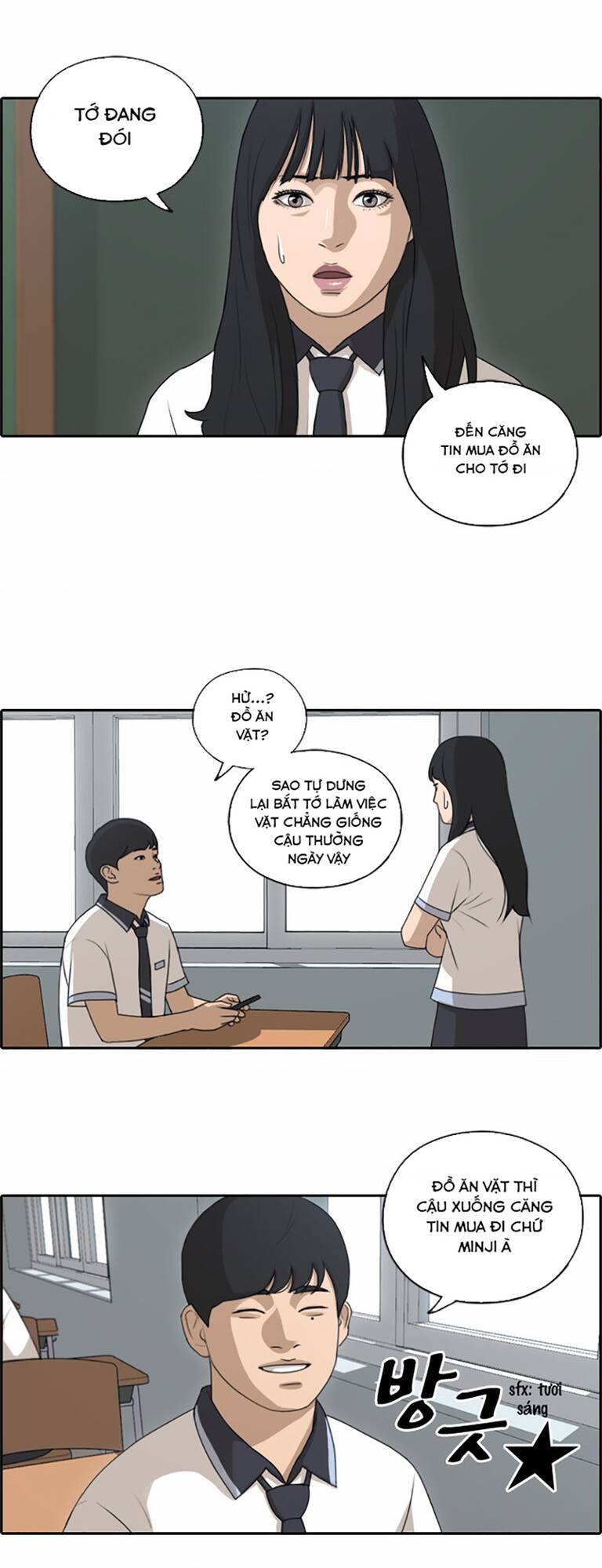 Chương 135 - Trang 40