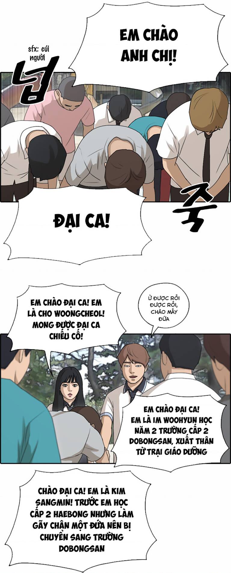 Chương 135 - Trang 47